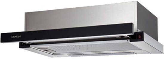 Встраиваемая вытяжка Graude DHF 60.0 S