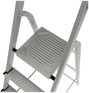 <b>Стремянка</b> стальная NV 1150 1x3