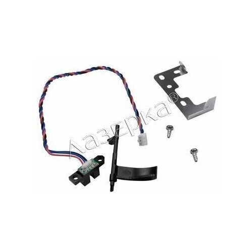 Lexmark 40X8050 датчик прохождения бумаги 40X8050 оригинал 3490₽