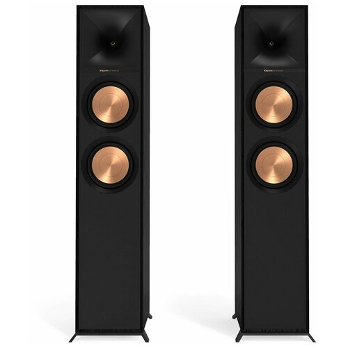 Напольная акустическая система Klipsch Reference R-600F 7999000₽