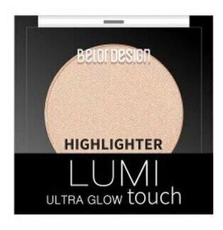 Belor Design Хайлайтер LUMI TOUCH тон 002