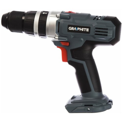 Дрель-шуруповерт GRAPHITE 58g010 13261₽