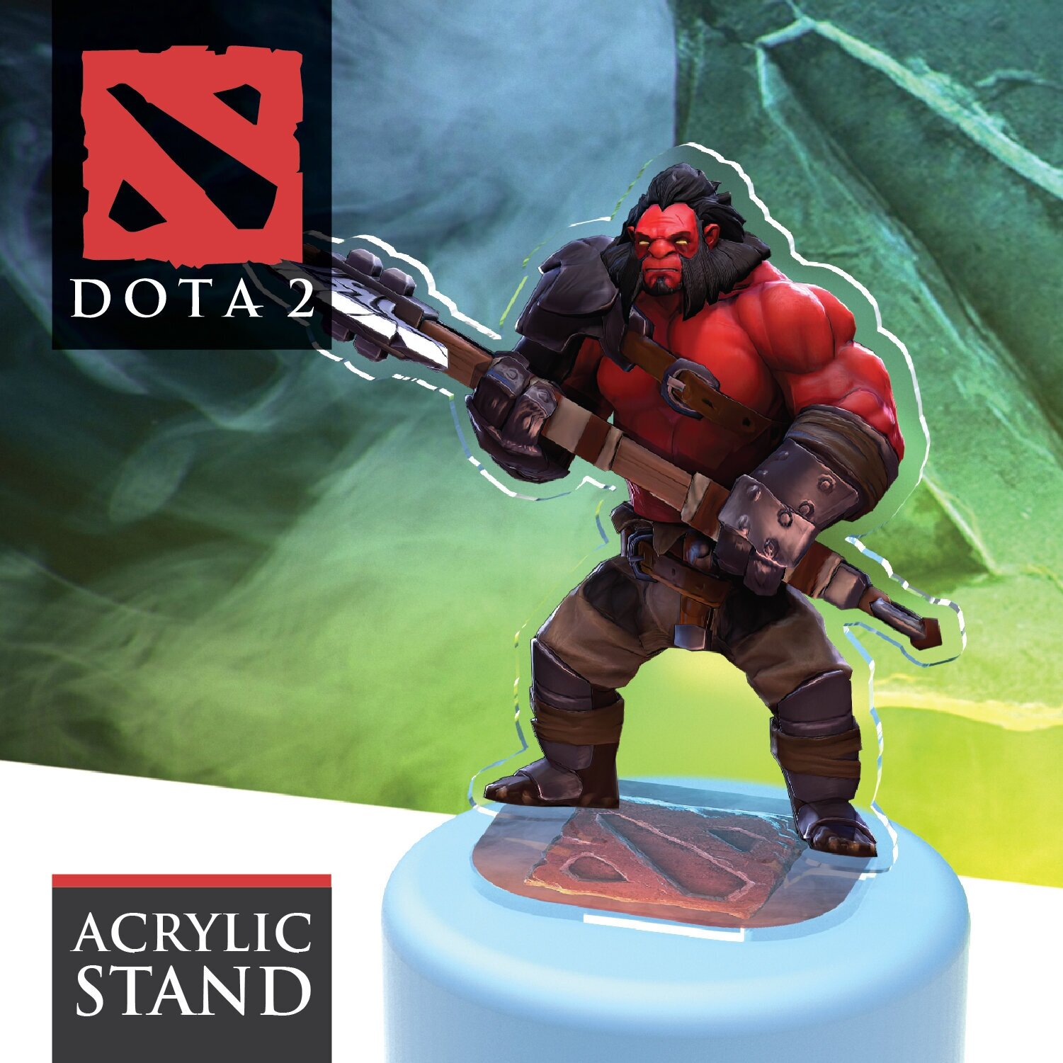 игрушки из dota фото 79