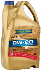 Лучшие Моторные масла Ravenol