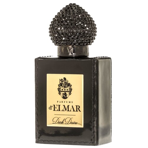 Парфюмерная вода Parfums d`Elmar Dark Desire 50 мл.  - Купить