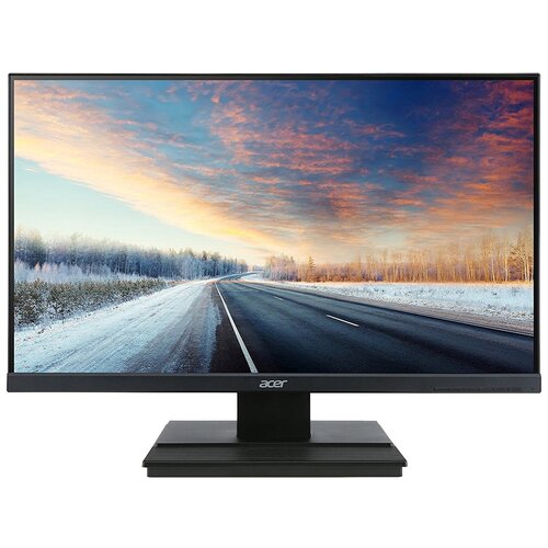 фото Монитор acer v276hlcbmdpx 27"