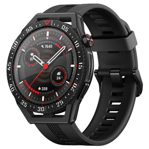 Смарт-часы HUAWEI Watch GT3 SE черные