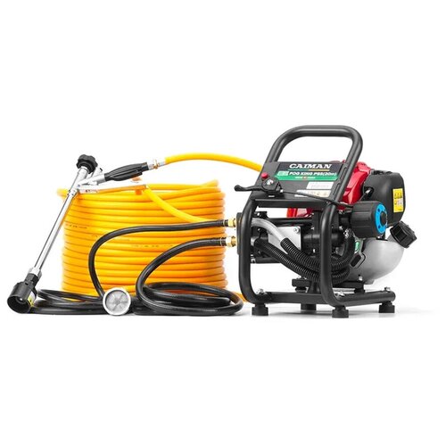 Опрыскиватель бензиновый Caiman Fog King PSS(20m)