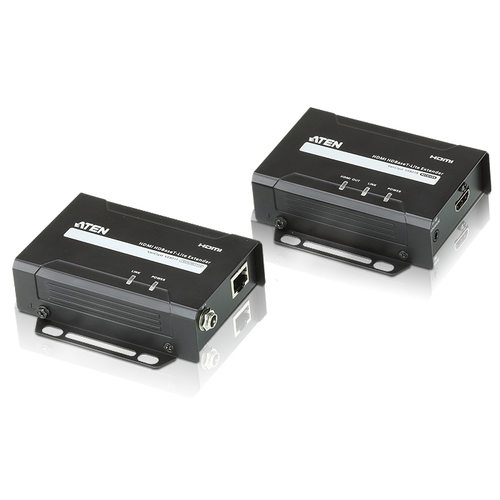 Удлинитель HDMI Aten VE801 VE801-AT-G