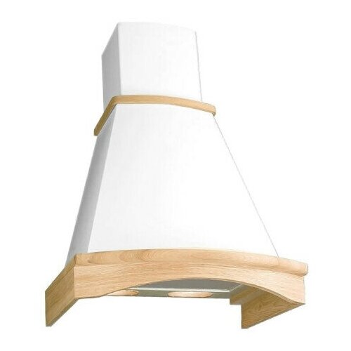 Вытяжка Elikor Ротонда 90 бежевыйдуб неокрашенныйгал 2055000₽