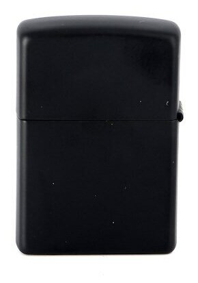 Зажигалка Zippo Classic 28669 бензиновая - фотография № 3