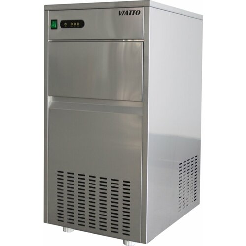 Льдогенератор Viatto VA-IM-25AS 67548₽