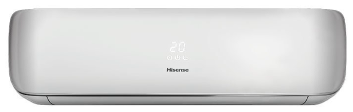 Сплит-система Hisense AS-13UR4SVETG67