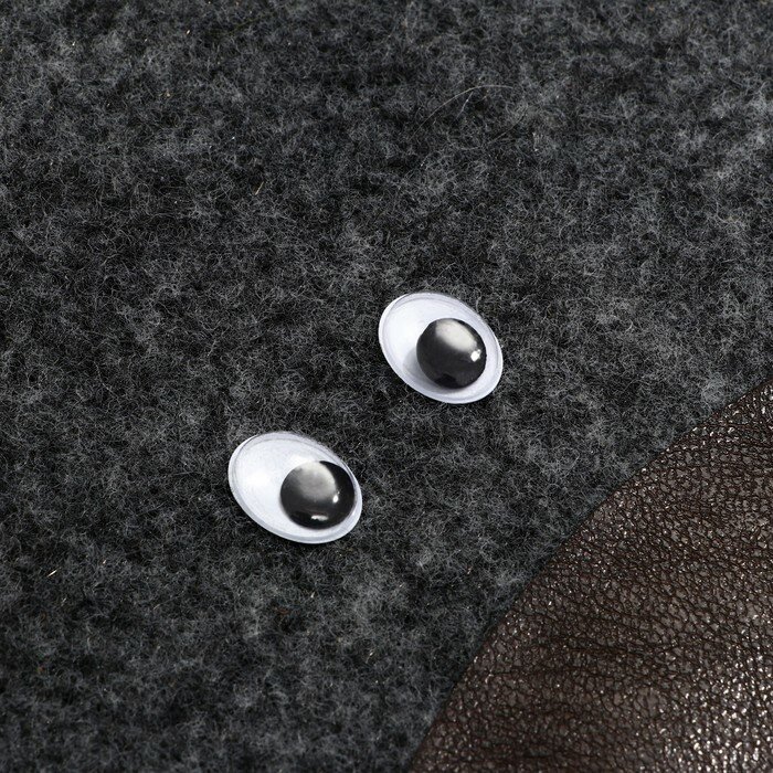FlashMe Когтеточка подвесная "Мышка" с хвостиком-дразнилкой, ковролин, 42 х 26,5 см, микс цветов - фотография № 5
