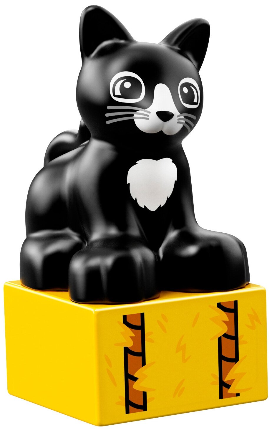 Конструкторы LEGO - фото №11