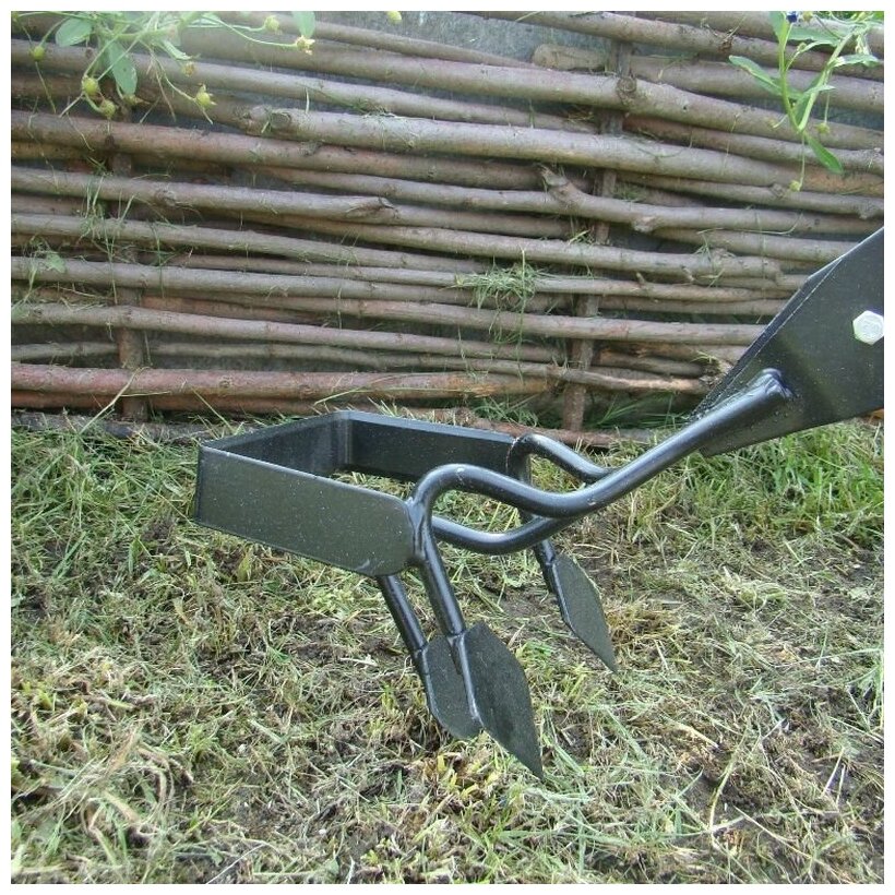 Плоскорез «Дракон» — фото 1