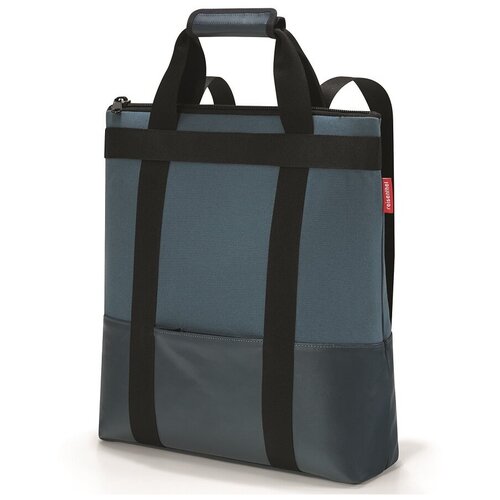 фото Рюкзак daypack canvas blue reisenthel hh4061