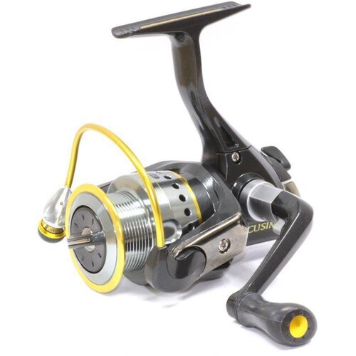 ryobi ecusima 6000vi 6000 Катушка Ryobi-ECUSIMA 2000