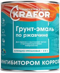 Лучшие Строительные эмали Krafor