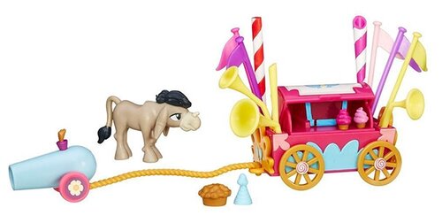 Фигурка My Little Pony мини пони B3597