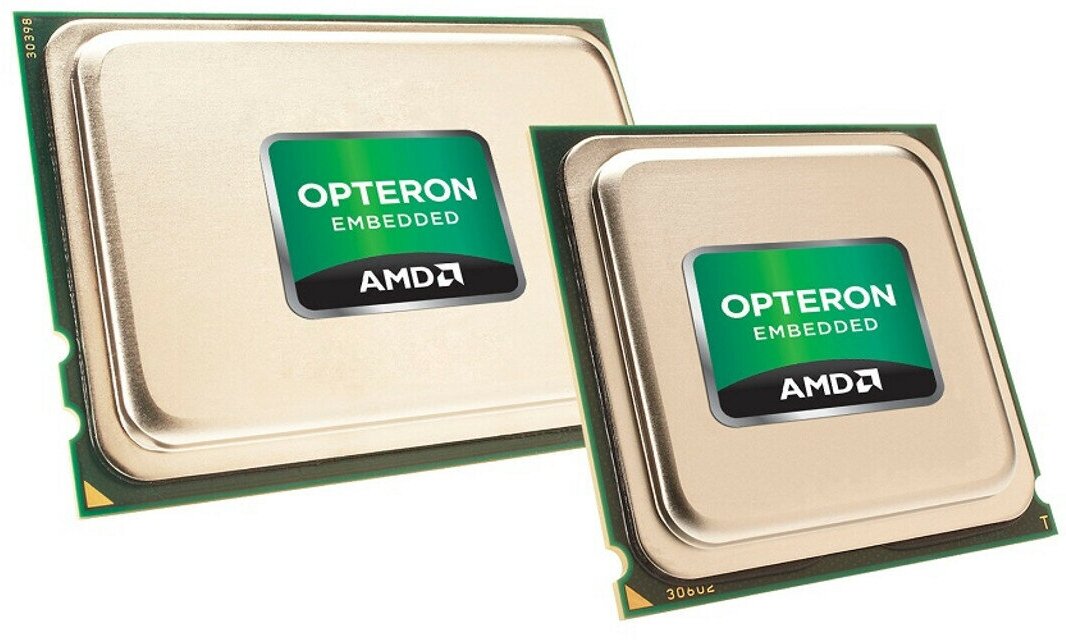 Процессор HP AMD Opteron 2218 2600Mhz (2x1024/1000/1,3v) Dual Core Socket F Santa Rosa CCB8F CCBVF CCB6F 419480-001