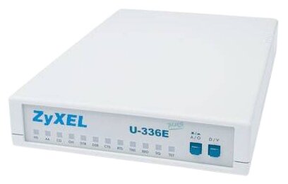 ZYXEL U-336E Plus EE