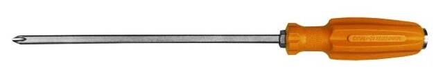 Отвертка крестообразный наконечник Дело Техники 732703