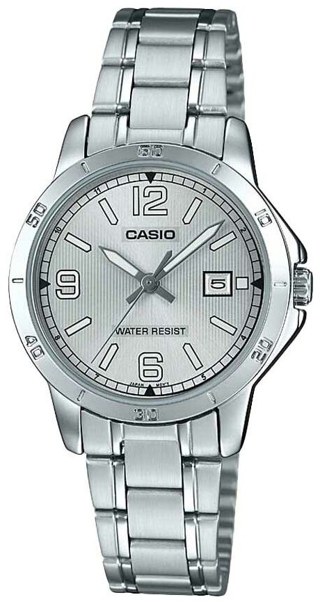 Наручные часы CASIO LTP-V004D-7B2