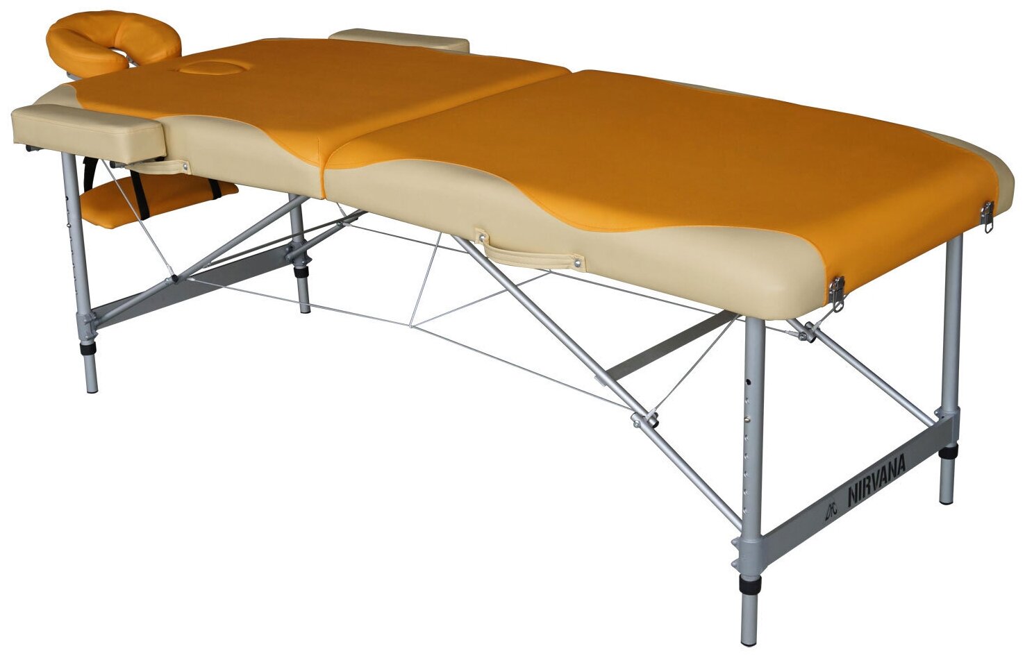 фото Массажный стол DfC Nirvana Elegant Premium