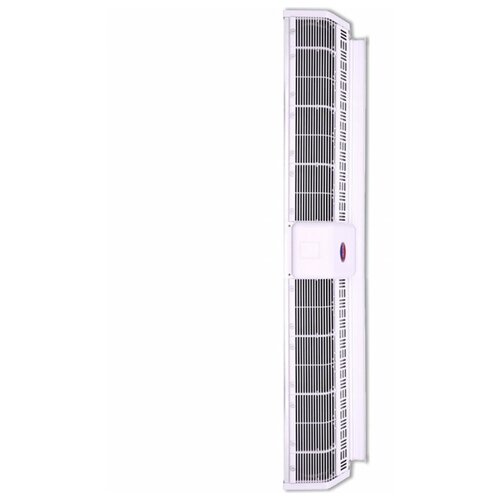 Электрическая тепловая завеса Olefini KEH-26 VERT