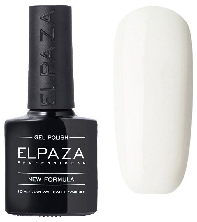 ELPAZA - Classic, 10 , 001  