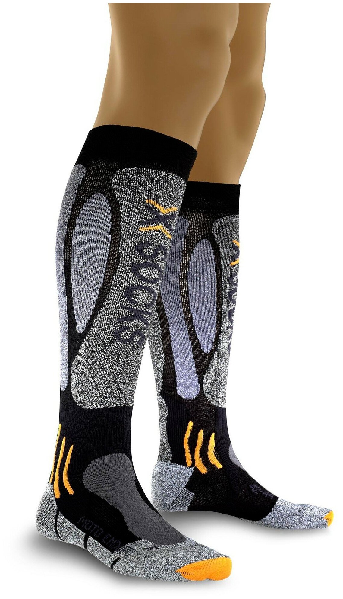 Термоноски унисекс Moto Enduro X-SOCKS