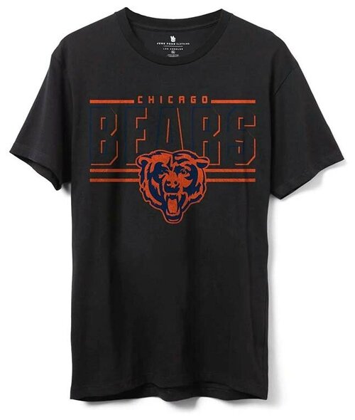 Футболка Chicago Bears