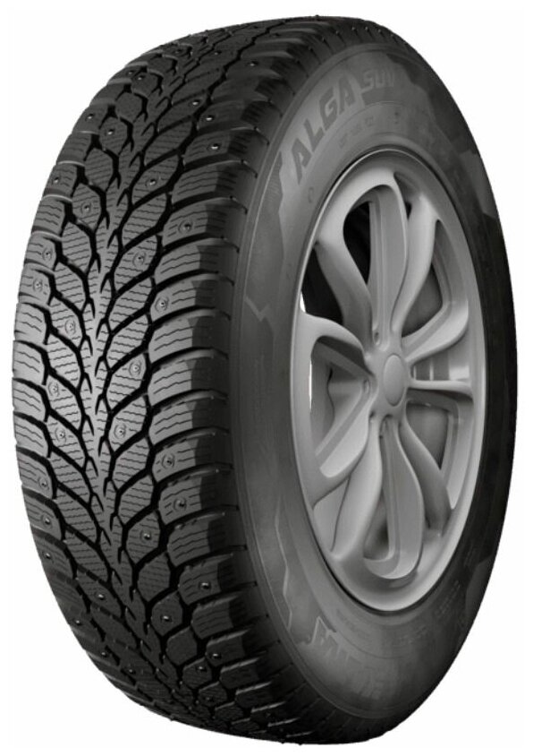 Шина КАМА Alga SUV 205/70 R15 96T