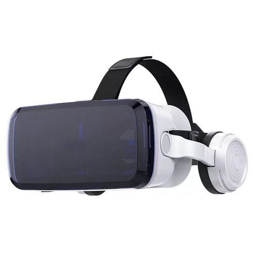 Shinecon Очки виртуальной реальности VR Shinecon G04BS для смартфона (VR очки + джойстик Icade)