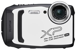 Фотоаппарат Fujifilm FinePix XP140