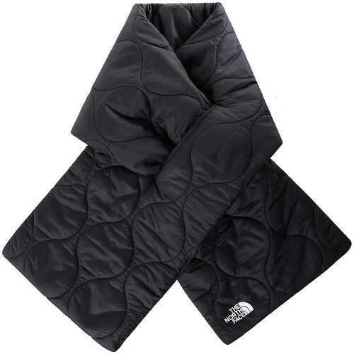 фото Шарф the north face insulated scarf tnf black / one-size