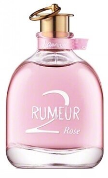 Lanvin Rumeur 2 Rose парфюмированная вода 100мл