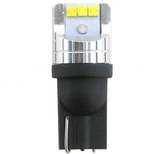 Светодиодные габаритные лампы W5W XS-Light CSP-2020 (Комплект 2 шт.)