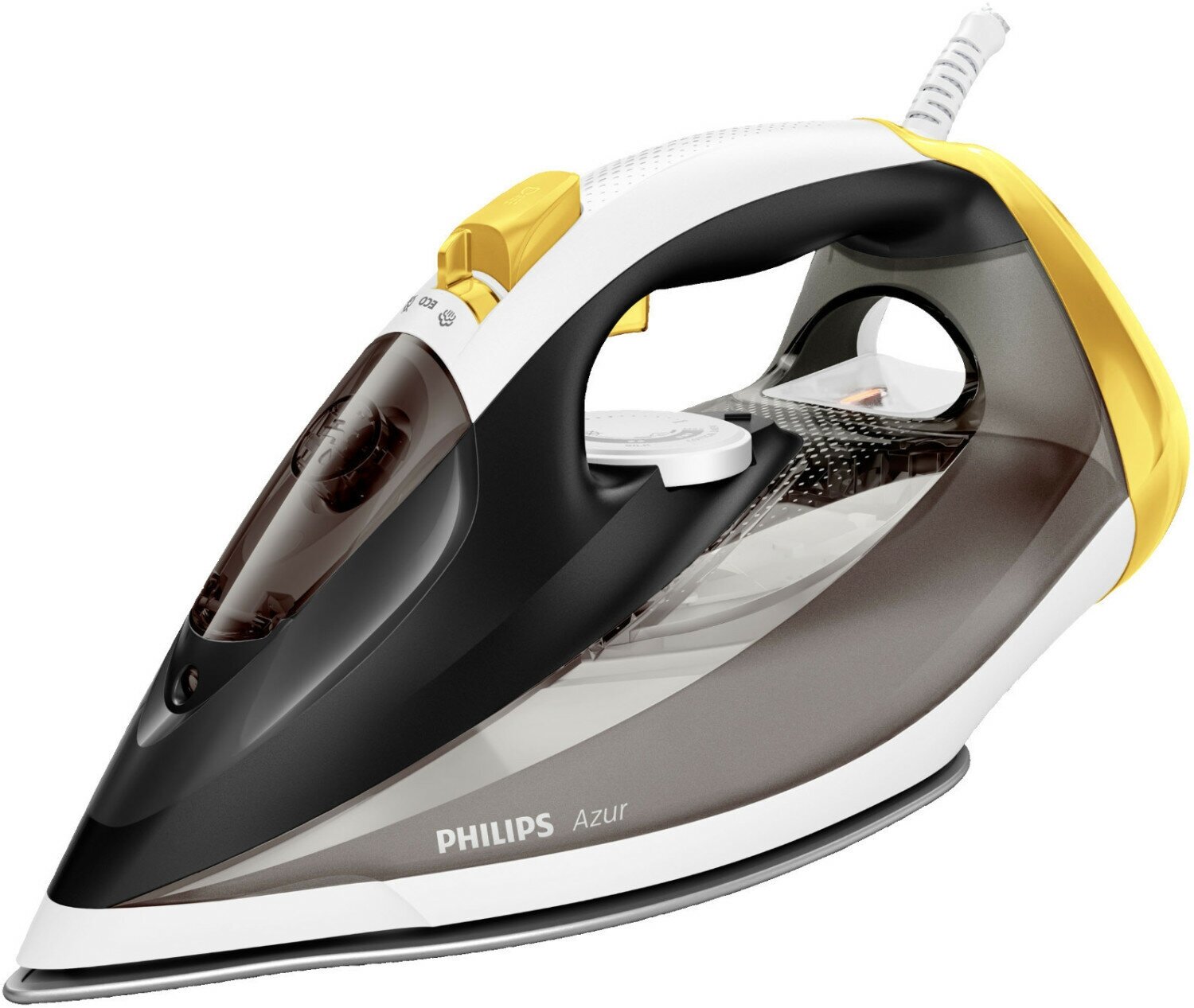 Утюг Philips - фото №1