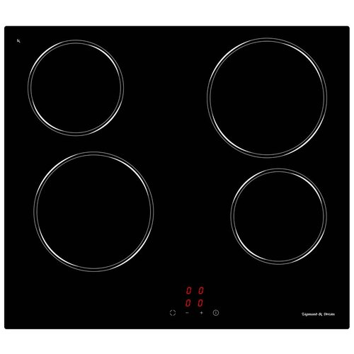 Варочная панель электрическая Zigmund Shtain CNS 02760 BX 2791500₽