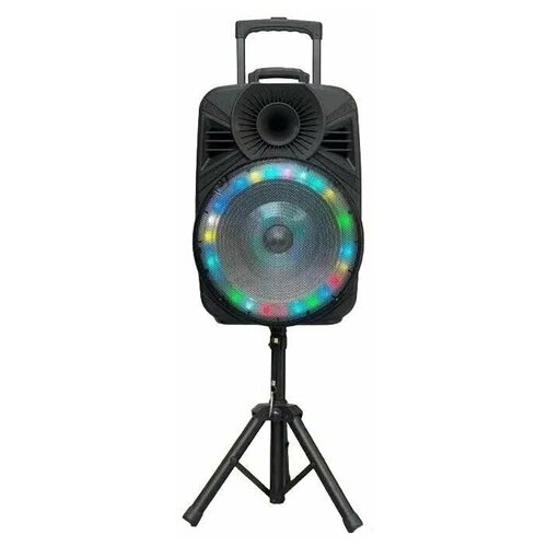 Портативная колонка SZ-1502 Беспроводная колонка 1090000₽