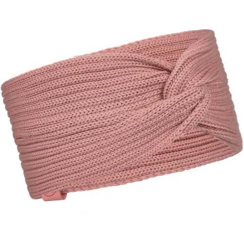 фото Вязаная повязка на голову buff headband knitted norval sweet