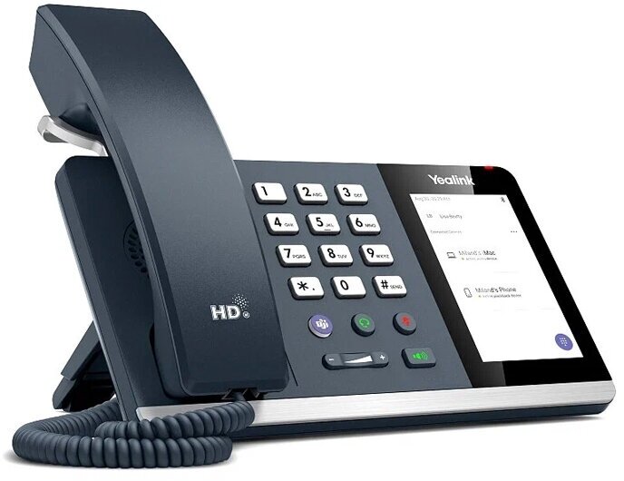 VoIP-телефон Yealink MP50