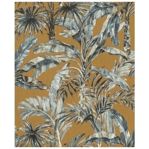 Обои Rasch Florentine 3 артикул 485264 винил на флизелине страна Германия ширина 053 м длина 1005 м 2500₽