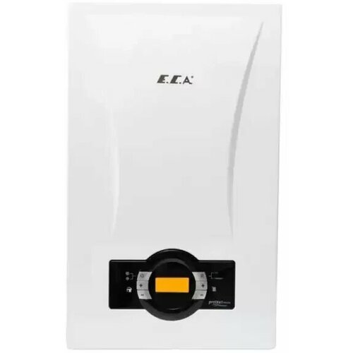 Одноконтурный газовый котел 24 кВт PROTEUS PREMIX 24 HST NG 8216766000 ECA Vessen ЕСА Вессен настенный конденсационный 12604300₽