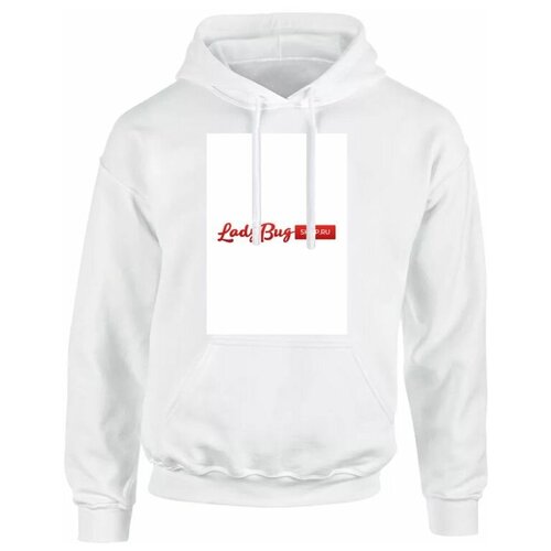 фото Толстовка с вашим дизайном, 42 размер mewni-shop