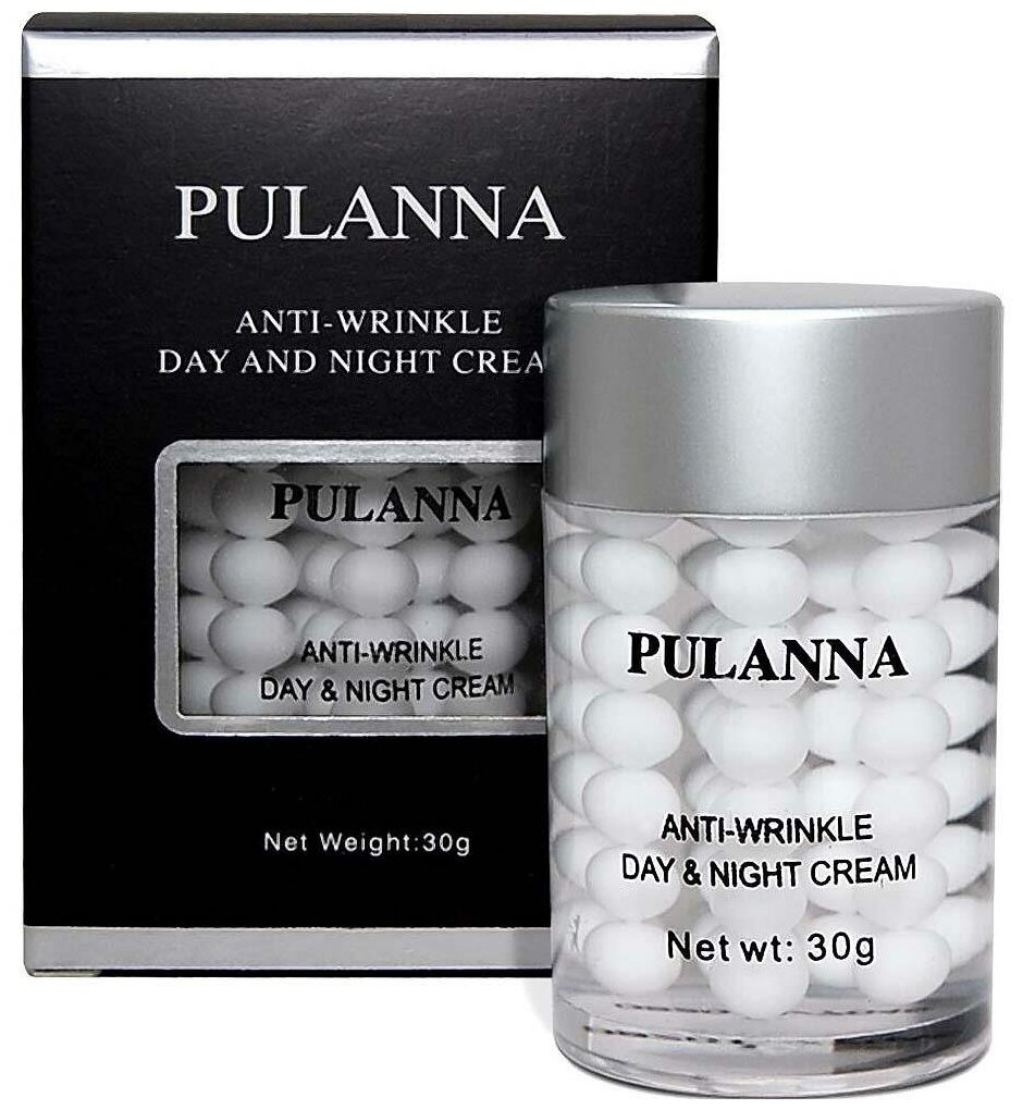 -    -Day & Night Cream 30