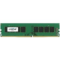 Оперативная память Crucial DDR4 16Gb 2400MHz pc-19200 (CT16G4DFD824A)