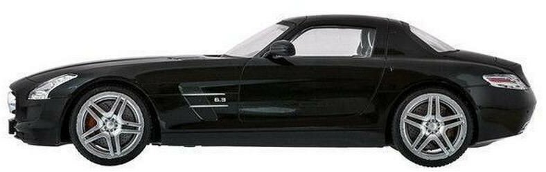 Радиоуправляемая машина MZ Mercedes-Benz SLS AMG 2024 1/14 +акб